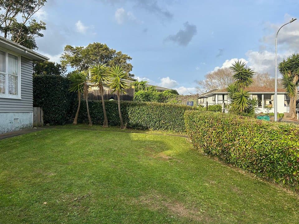 Pruning & Hedge Trimming Auckland — Greenscape
