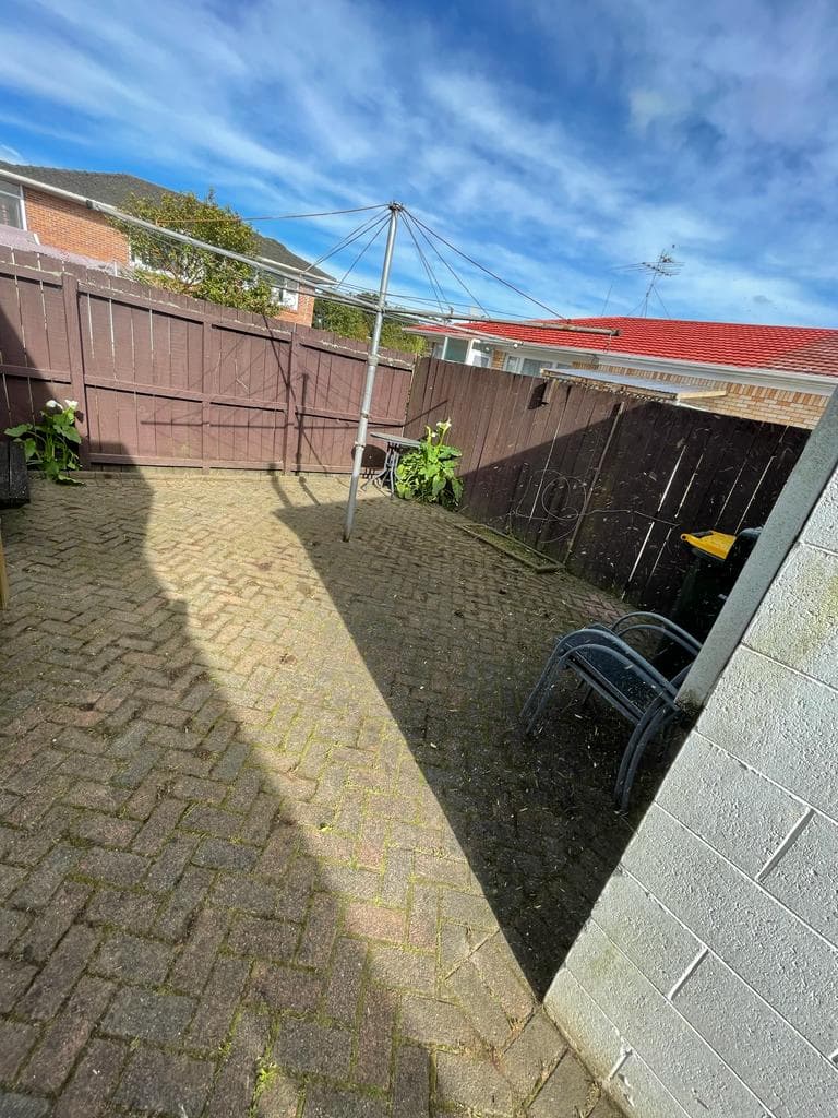 Garden cleanup Auckland