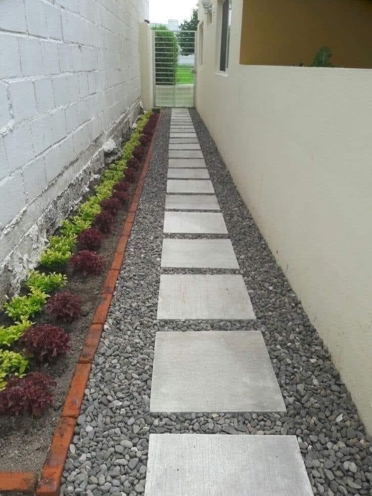 Greenscape landscaping project Auckland