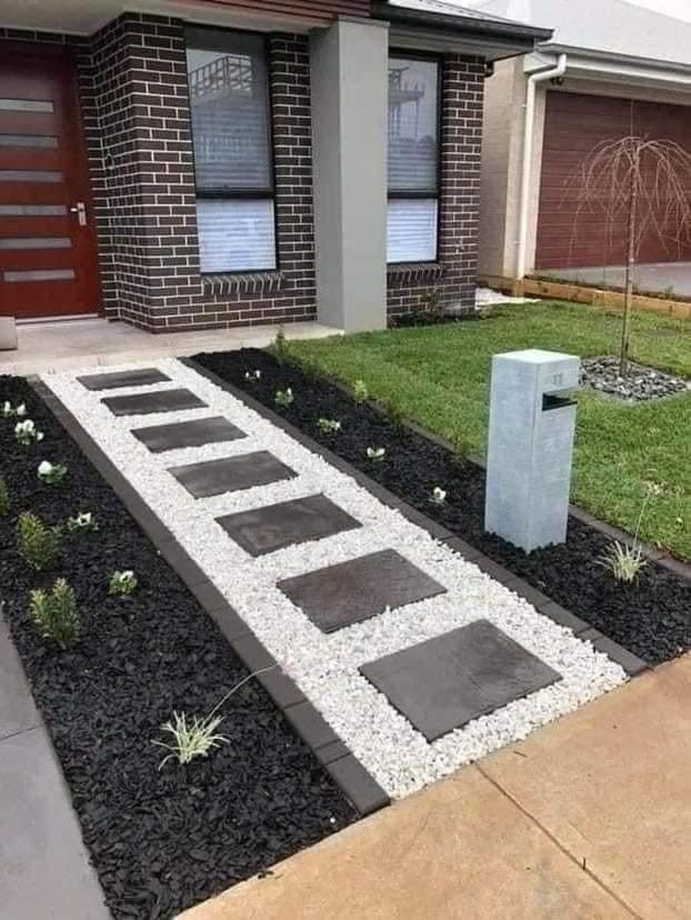 Landscape design Auckland