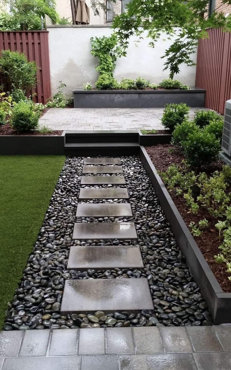 Landscaping Auckland — Greenscape