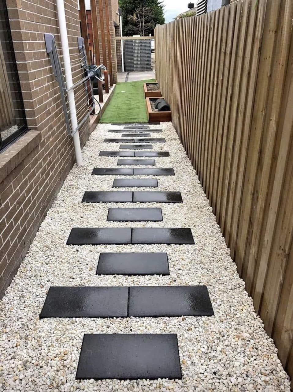Landscaping construction Auckland