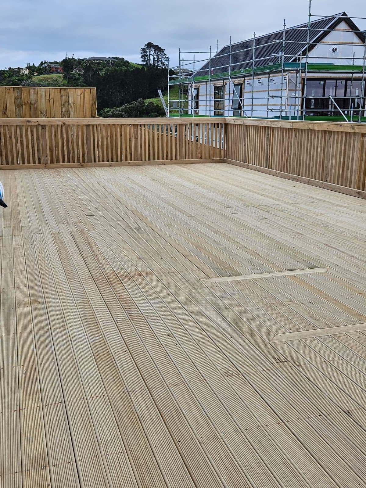 Garden paving Auckland