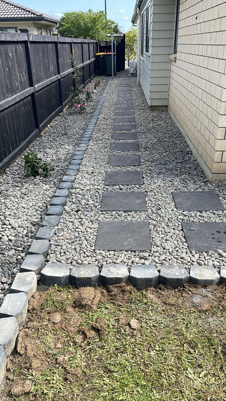 Lawn Mowing Auckland — Greenscape
