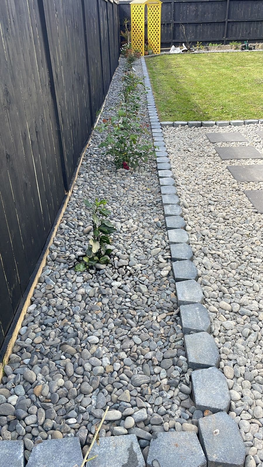 Lawn edging Auckland