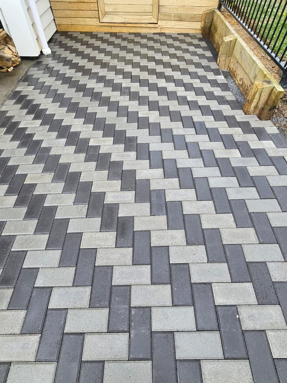 Driveway paving Auckland